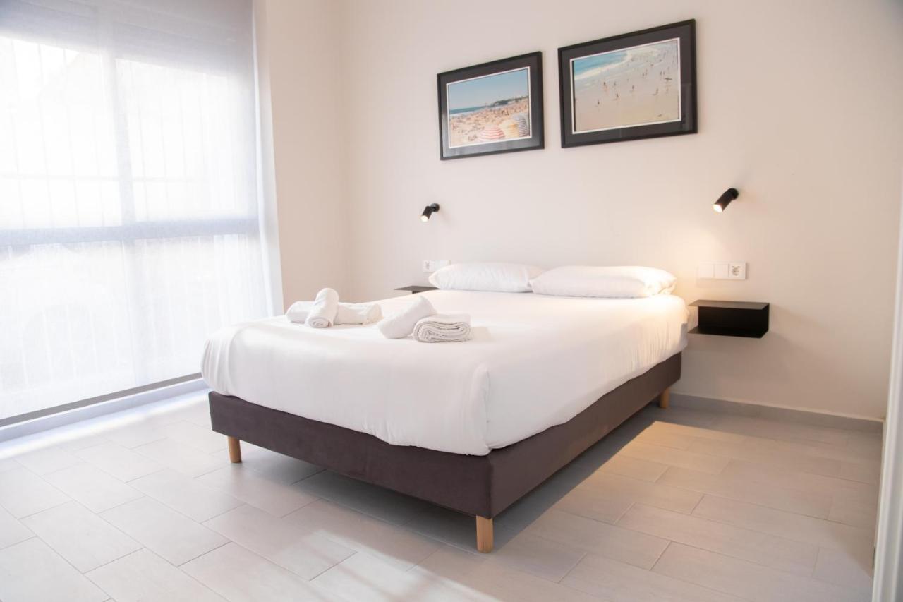 Vlc Host - Cuber Appartement *