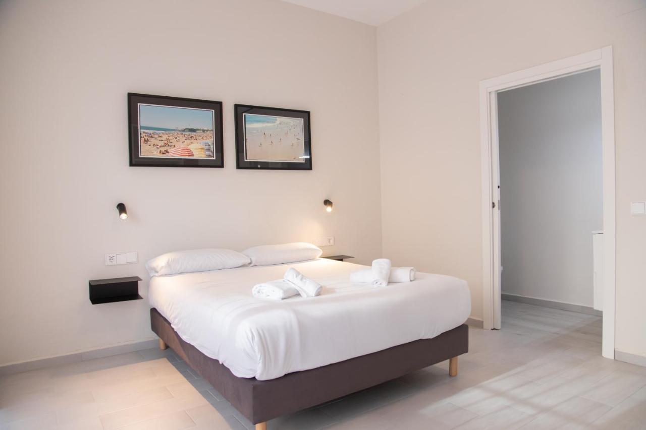 Appartement Vlc Host - Cuber