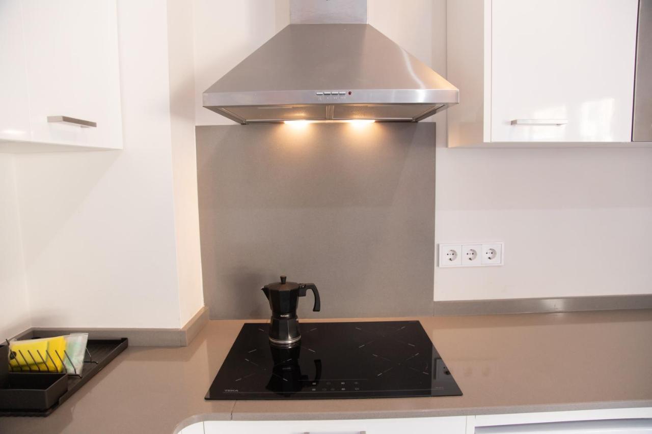 Vlc Host - Cuber Appartement