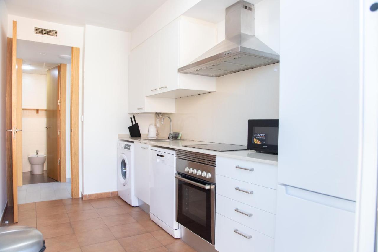 Appartement Vlc Host - Cuber Valencia