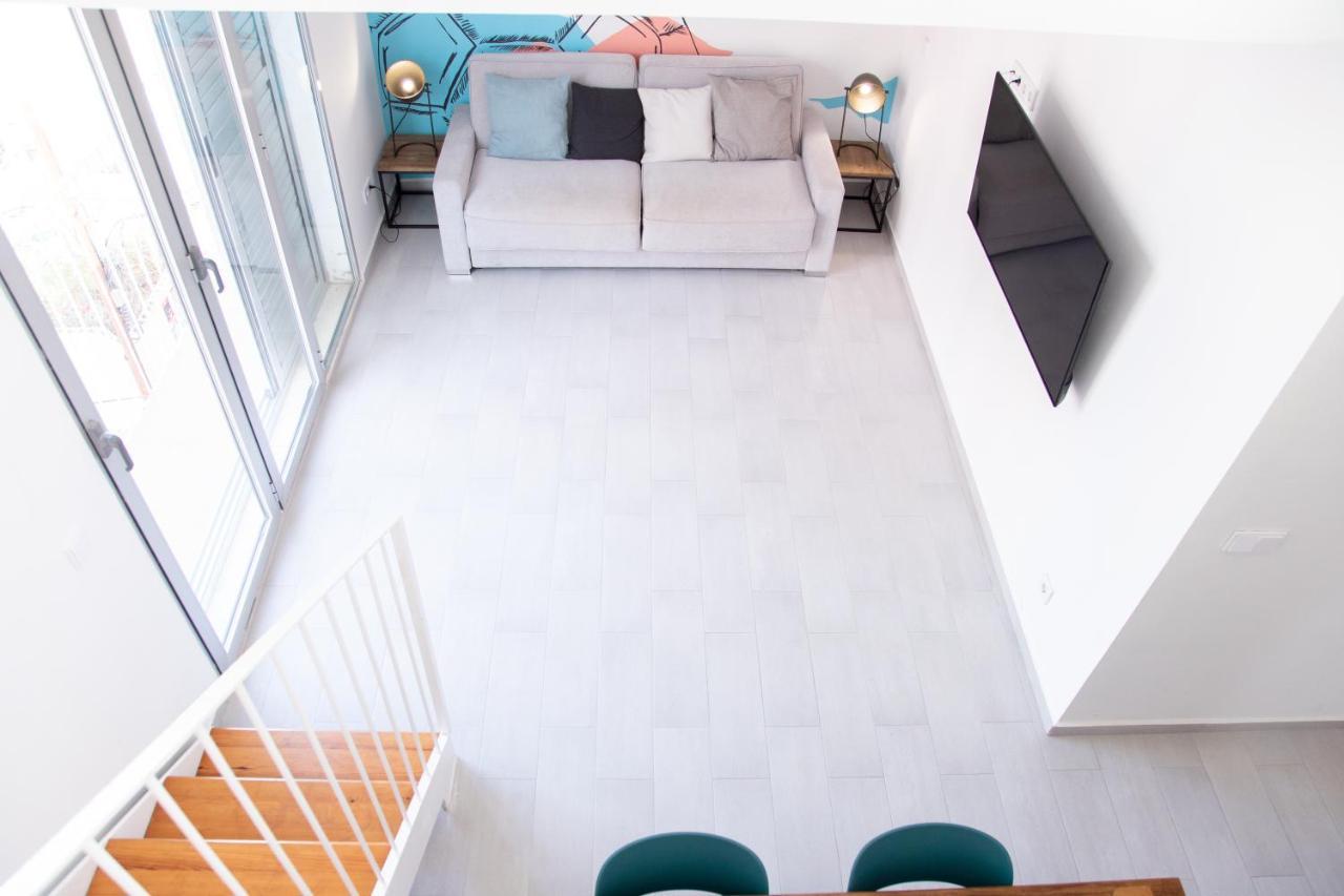Vlc Host - Cuber Appartement