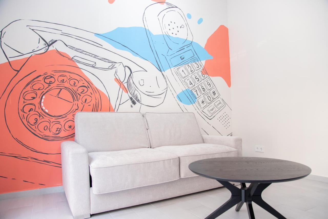 Vlc Host - Cuber Appartement Valencia