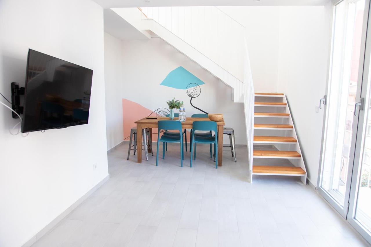 Vlc Host - Cuber Appartement *