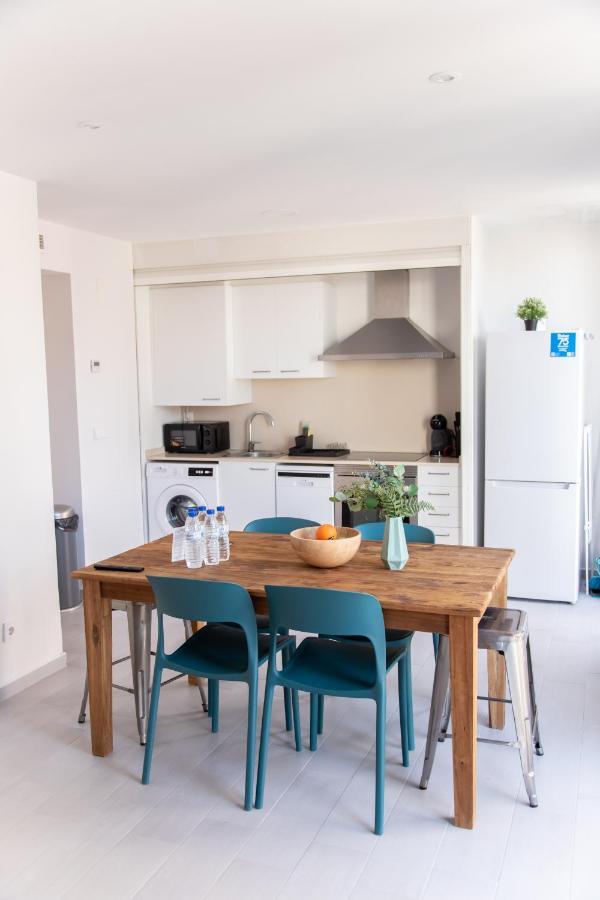 Appartement Vlc Host - Cuber Valencia