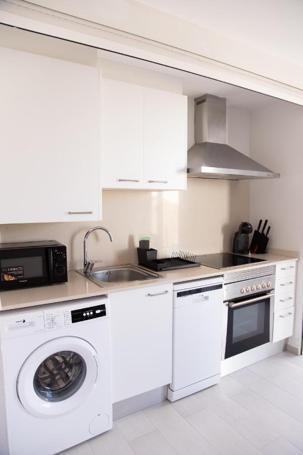 Appartement Vlc Host - Cuber