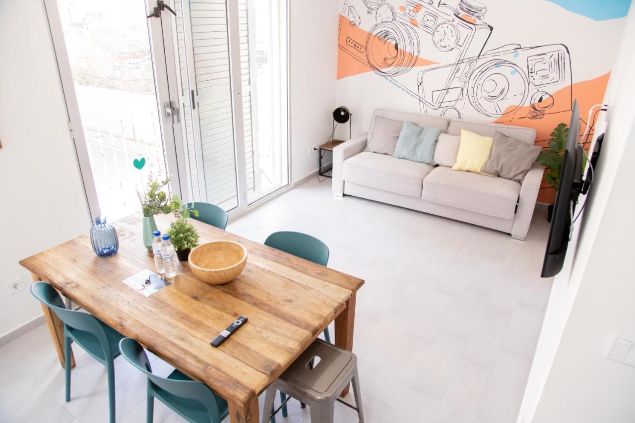 Vlc Host - Cuber Appartement *