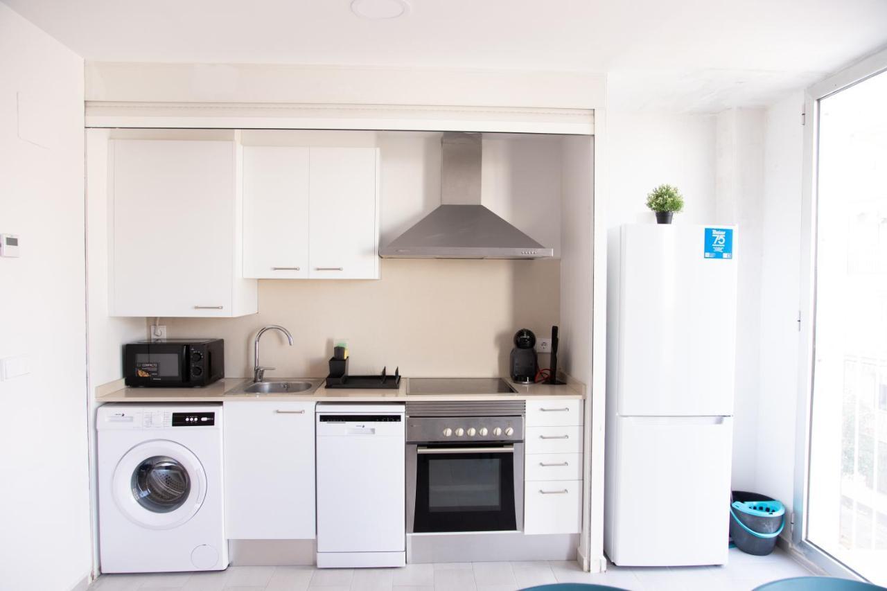 Vlc Host - Cuber Appartement *