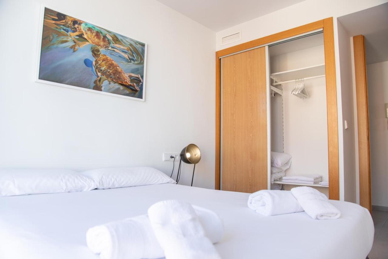 Appartement Vlc Host - Cuber