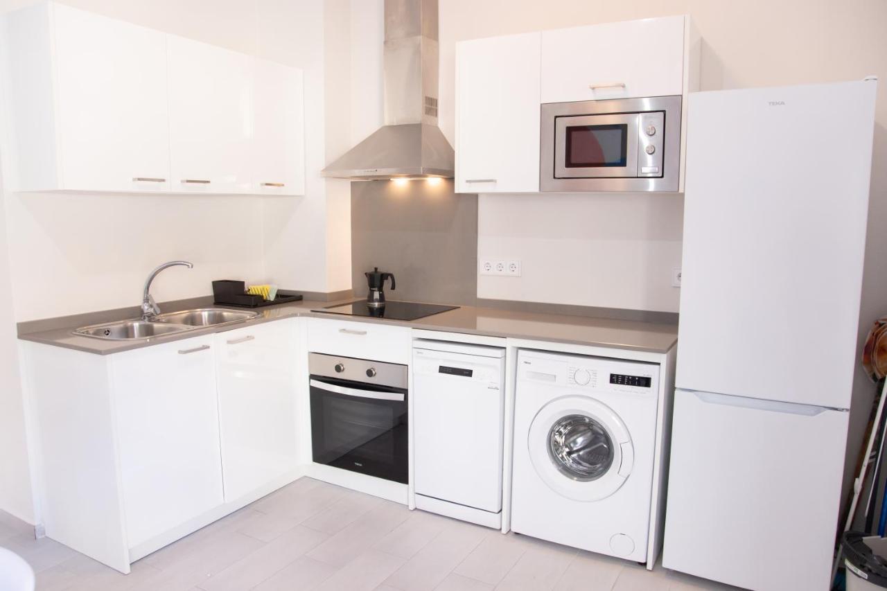 Appartement Vlc Host - Cuber *