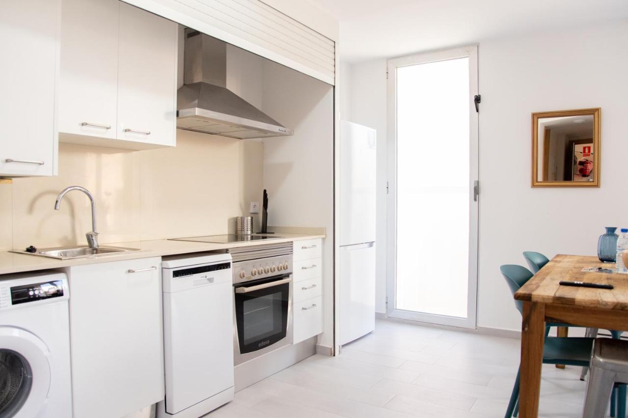 Vlc Host - Cuber Appartement Valencia