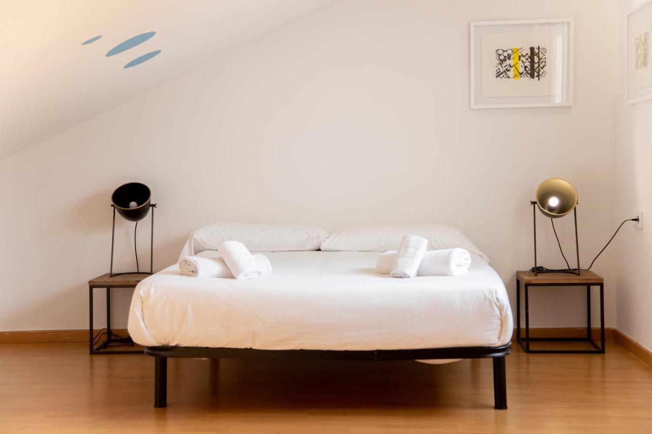 Vlc Host - Cuber Appartement Valencia