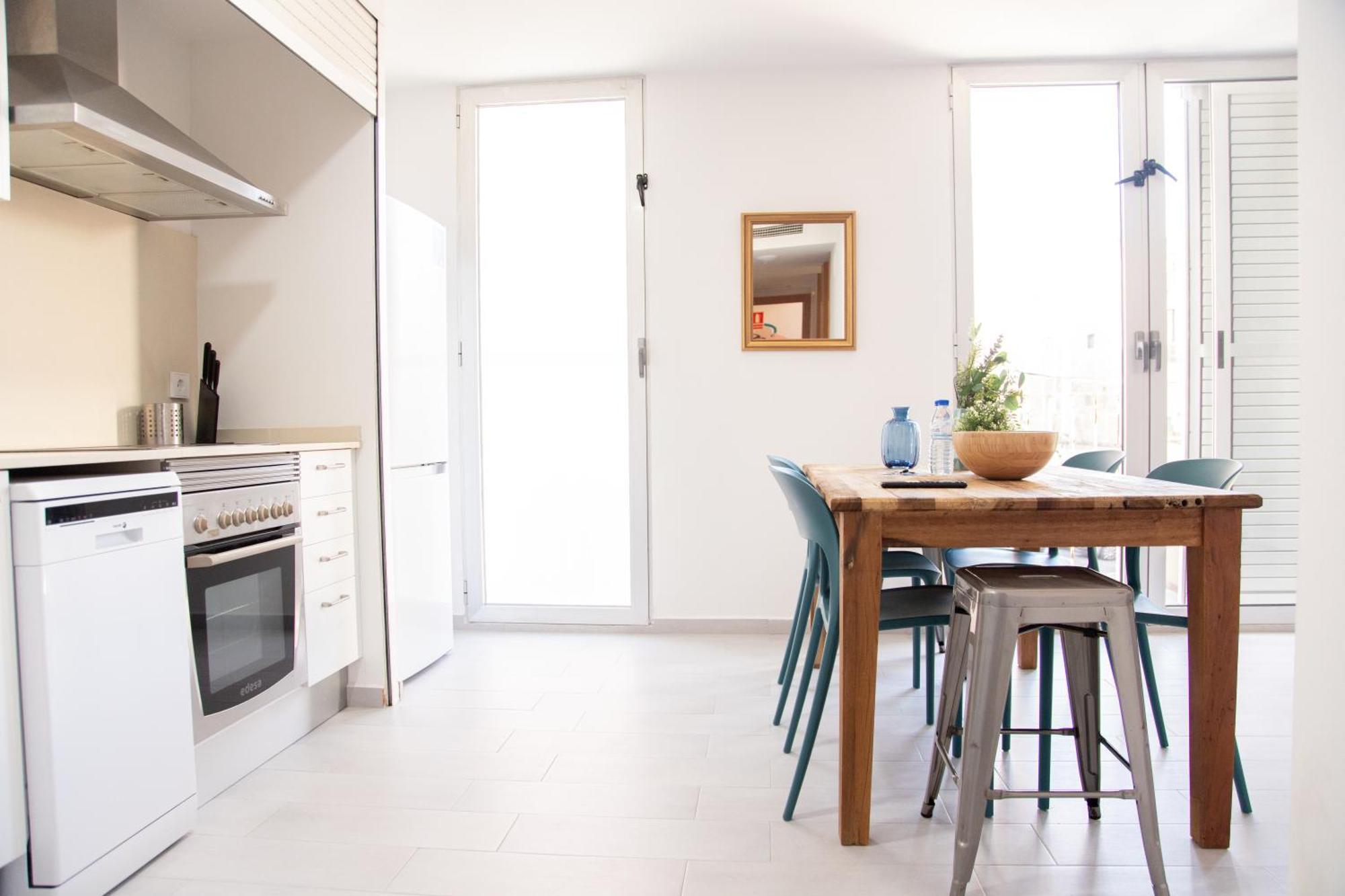 Vlc Host - Cuber Appartement