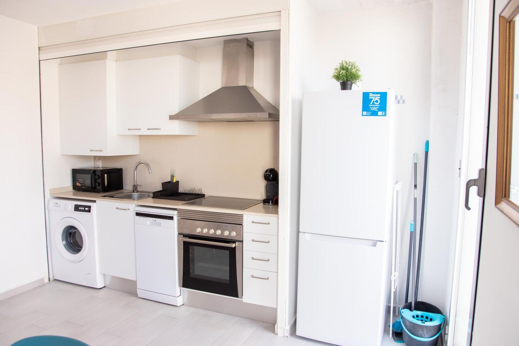Vlc Host - Cuber Appartement *